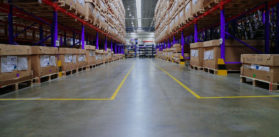 Comercial Santy Wholesale