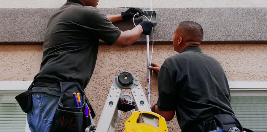 Mesur Electric Malí.